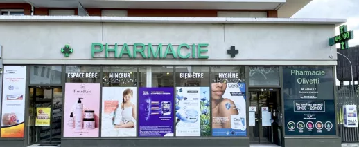 Pharmacie Côté Seine - Parapharmacie Gallia Procesa 1 Lait En